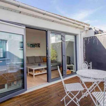 Newly Refurbished Traditional Cottage Blackrock Blackrock  Kültér fotó