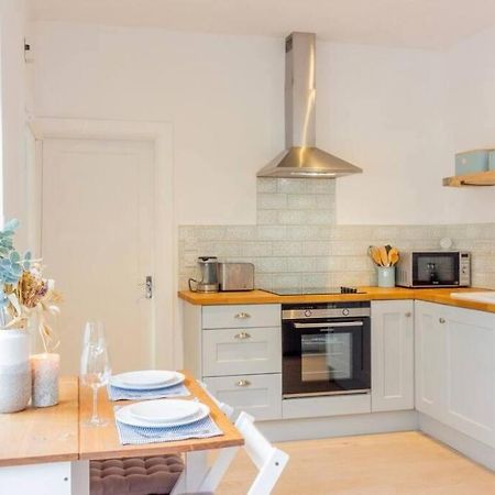Newly Refurbished Traditional Cottage Blackrock Blackrock  Kültér fotó