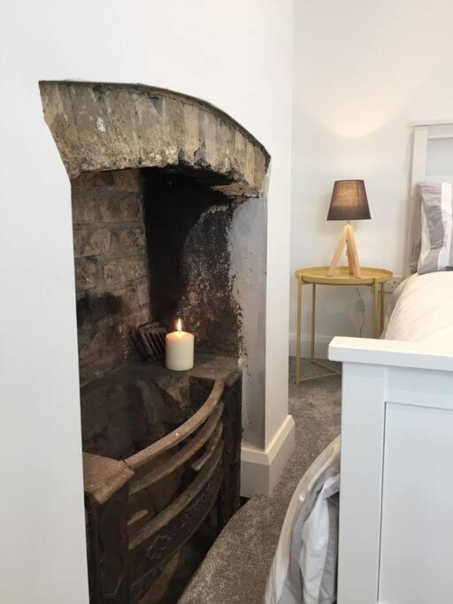 Newly Refurbished Traditional Cottage Blackrock Blackrock  Kültér fotó