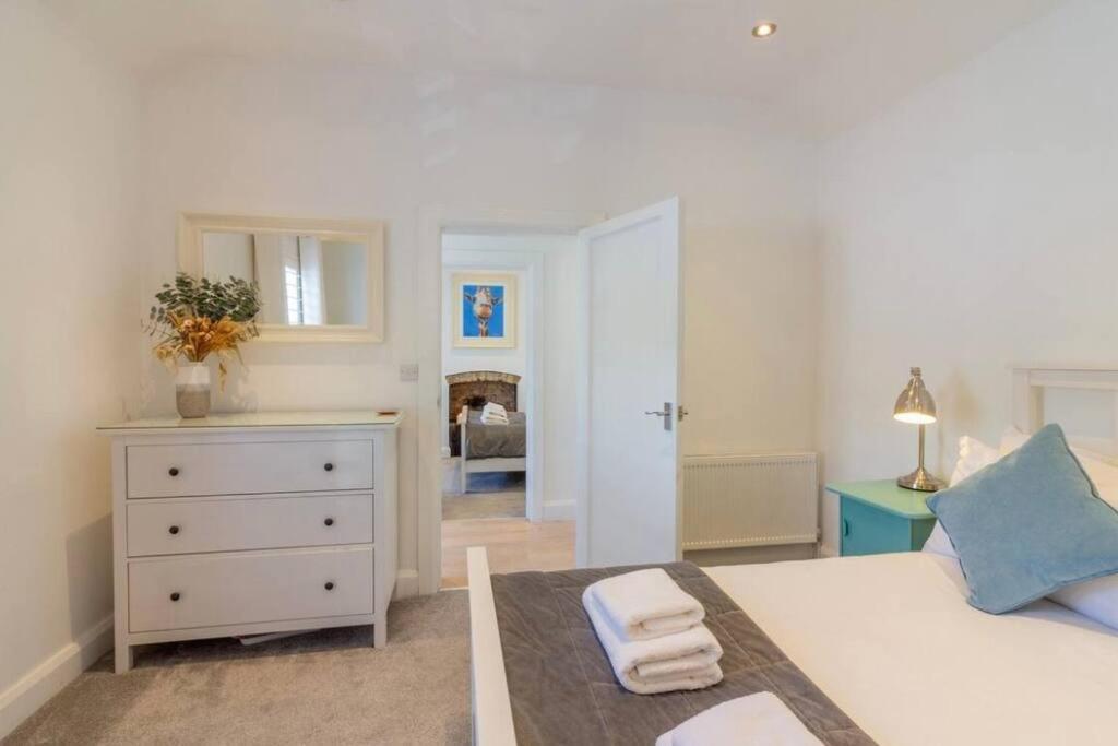 Newly Refurbished Traditional Cottage Blackrock Blackrock  Kültér fotó