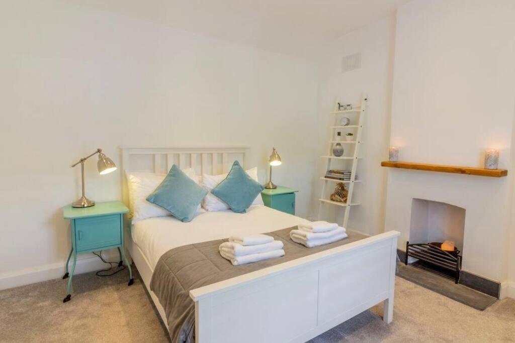 Newly Refurbished Traditional Cottage Blackrock Blackrock  Kültér fotó