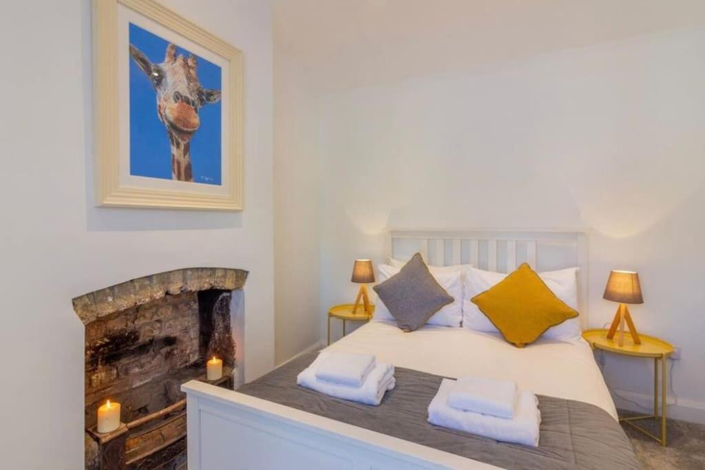 Newly Refurbished Traditional Cottage Blackrock Blackrock  Kültér fotó