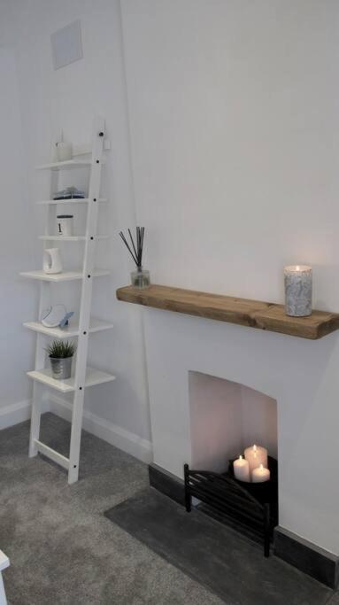 Newly Refurbished Traditional Cottage Blackrock Blackrock  Kültér fotó