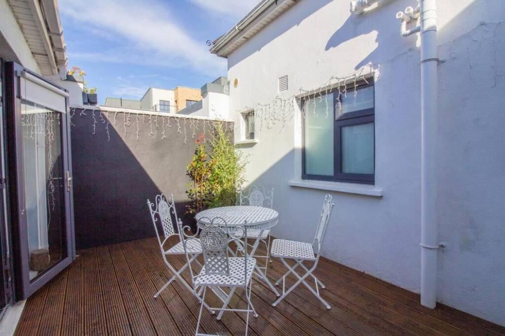 Newly Refurbished Traditional Cottage Blackrock Blackrock  Kültér fotó
