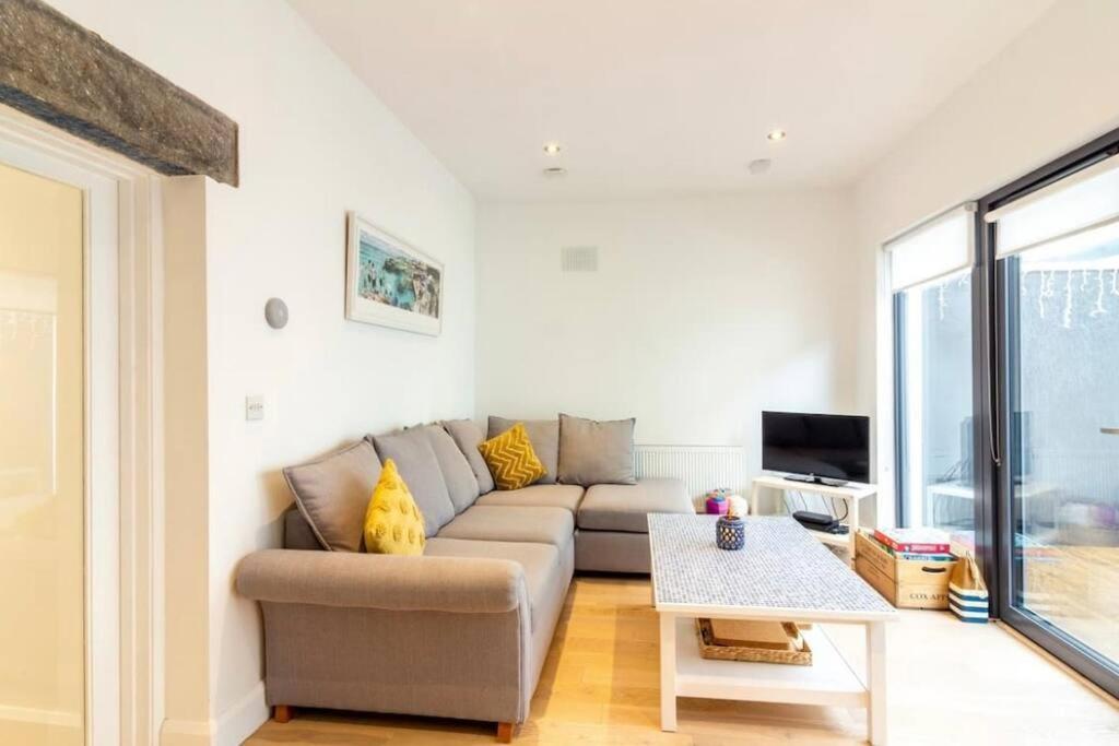 Newly Refurbished Traditional Cottage Blackrock Blackrock  Kültér fotó